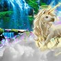 Image result for Muted Unicorn Background
