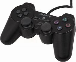 Image result for Dual Analog Controller