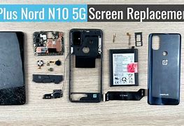 Image result for Nord N10 5G Parts