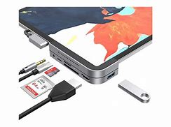 Image result for iPad Pro 11 Inch 3rd Generation USB Port