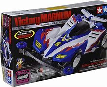 Image result for Victory Magnum Tamia