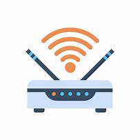 Image result for Wi-Fi Router Logo