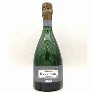 Image result for Henri Goutorbe Champagne Special Club