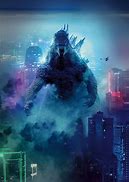 Image result for Godzilla Superhero