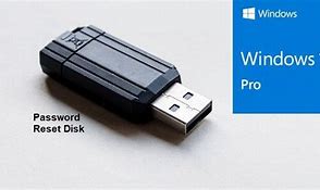 Image result for Reset Windows 7 Password with USB Flash Drive