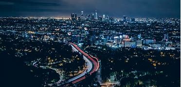 Image result for Downtown LA Wallpaper