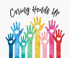 Image result for Caring Hands Graphic