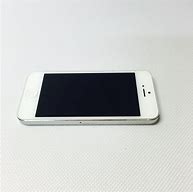 Image result for iPhone 5 White Fido