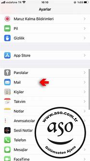 Image result for Myfairpoint Email Settings iPhone