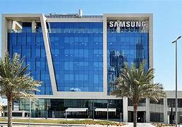 Image result for Samsung Portrait Building