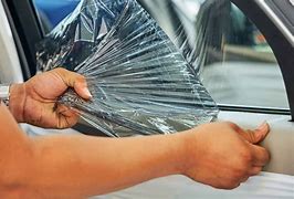 Image result for How to Remove Window Tint Film