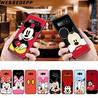 Image result for Minnie Mouse S10 Cases