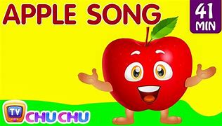 Image result for Apple Frut Detail in Lyrics