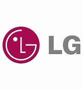 Image result for LG Electronics Logo Boul123
