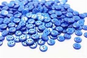 Image result for 2 Hole Buttons