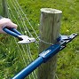 Image result for Barbed Wire Fence Tools