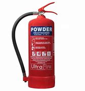 Image result for What Is a Dry Powder Fire Extinguisher