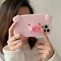 Image result for Peppa Pig Phone Case XS