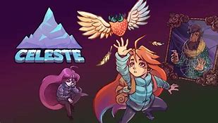 Image result for Celeste Game Quotes