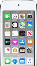 Image result for iPod Touch 32GB Silver