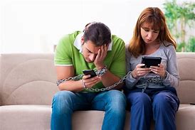 Image result for Addiction Cell Phone Photography