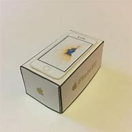 Image result for iPhone 6s Box Image Blank