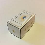 Image result for Papercraft iPhone 6 Box Template