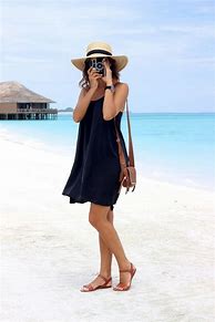Image result for Beach Dresses for Vacation
