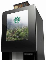 Image result for Starbucks Console