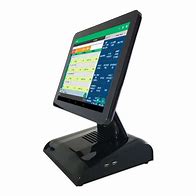 Image result for TJC Screen POS Monitor