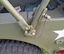 Image result for Willys MB Top Hardware