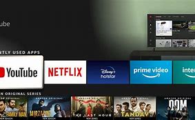 Image result for Fire TV Home Screen
