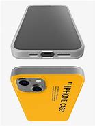 Image result for Yellow iPhone SE Case