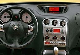 Image result for Alfa Romeo 156 Dashboard