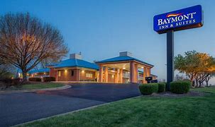 Image result for Tittieskey Baymont Inn and Suites