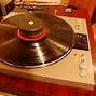 Image result for Toshiba Direct Drive 510 Turntable