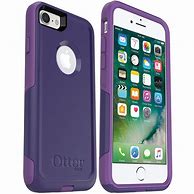 Image result for iPhone 8 OtterBox Commuter Case Plum