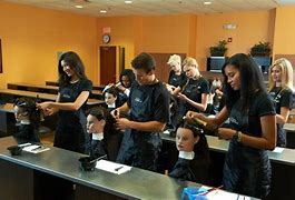 Image result for Cosmetology Beauty School