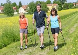 Image result for Walking for 30 Miles a Day