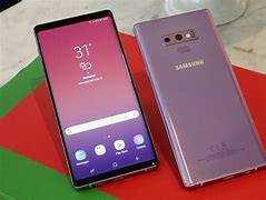 Image result for Samsung S9 Adroid