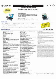 Image result for Sony Vaio PCG 31211W