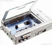 Image result for Toshiba Tape Player