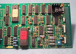 Image result for 9600 Baud Modem