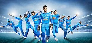 Image result for Indian Flag Cricket Gloves