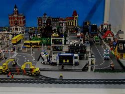 Image result for LEGO Wroxham Display