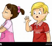 Image result for Ignore Everything Cartoon
