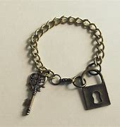 Image result for Bracelet Lock Types