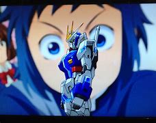 Image result for Giant Gundam Robot