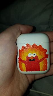 Image result for Meme AirPod Cases