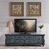 Image result for Antique TV Stand